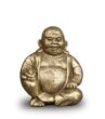 Keramische kunst Urn Buddha keepsake