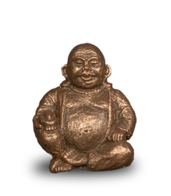 Urn buddha keepsake
