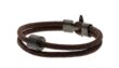 Armband van nautisch koord Tadblu in diverse kleuren