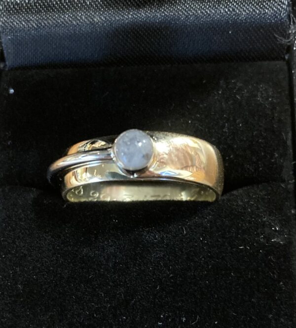 Ring edelsmid