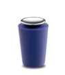 Love Urn Hoge Urn in salie-groen of marine-blauw