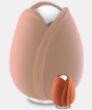 Love Urn Tulp in verschillende afmetingen en kleuren