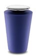 Love Urn Hoge Urn in salie-groen of marine-blauw