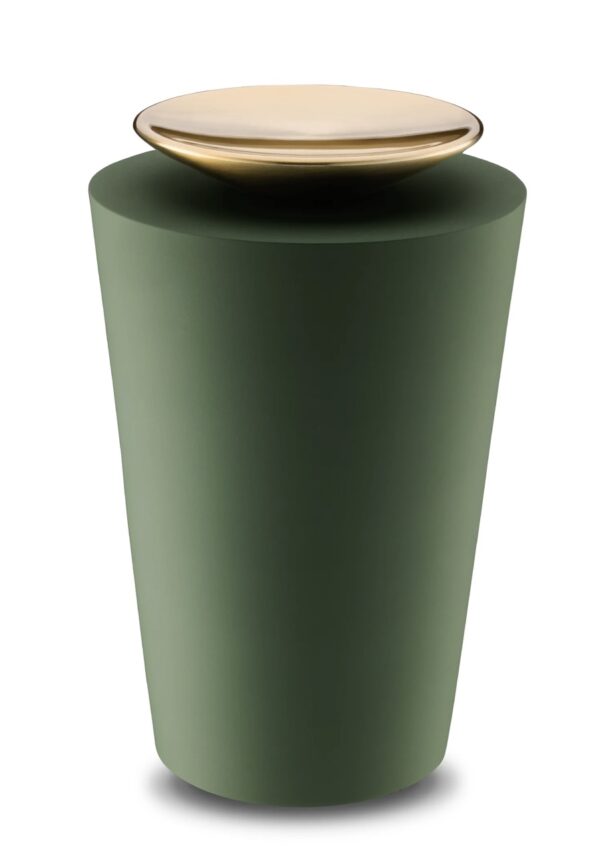 Love Urn Hoog