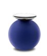 Love Urn Bol Urn in salie-groen of marine-blauw