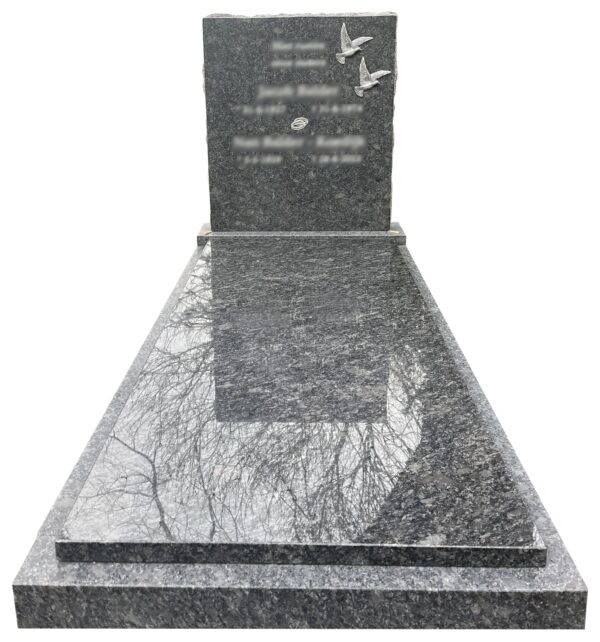 Monument Strak