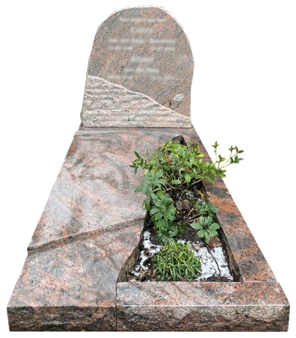 monument