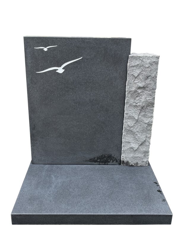 Urn graf, algemeen graf