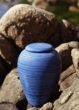 Biologische Urn Mountain Lake