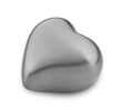 Metalen Keepsake Urn Hart in verschillende kleuren