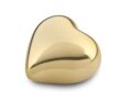 Metaal Keepsake Hart