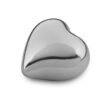 Metalen Keepsake Urn Hart in verschillende kleuren