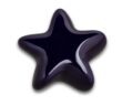 Keramische kunst Urn Keepsake Asteri in verschillende kleuren