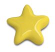 Keramische kunst Urn Keepsake Asteri in verschillende kleuren