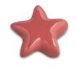 Keramische kunst Urn Keepsake Asteri in verschillende kleuren