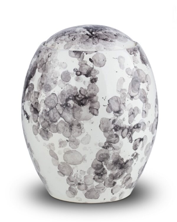 Keramische Urn Crafts