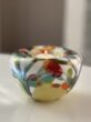 Tealight Urn Flowerfield