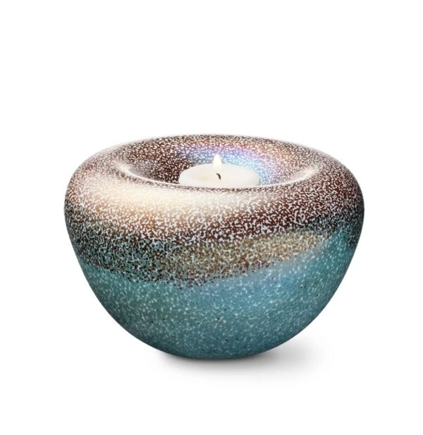 Elegance Line Urn tea light