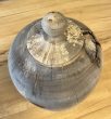 Handgemaakte Houten Urn Phoebe