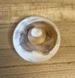 Handgemaakte Houten Keepsake Urn Taxus